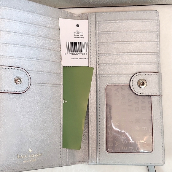 Kate Spade Bag and Wallet Set - NWT - Picture 5 of 11